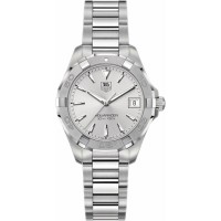 Tag Heuer Aquaracer 300M Ladies Luxury Watch WAY1311-BA0915